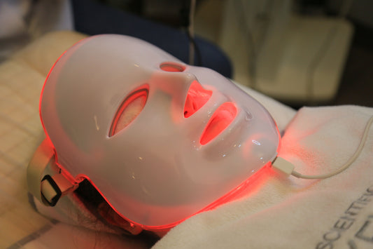 LED masks: Beauty gadget or the real deal?