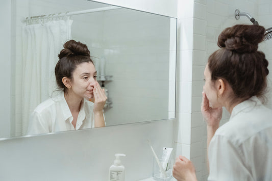 The 10-minute evening ritual your skin will thank you for