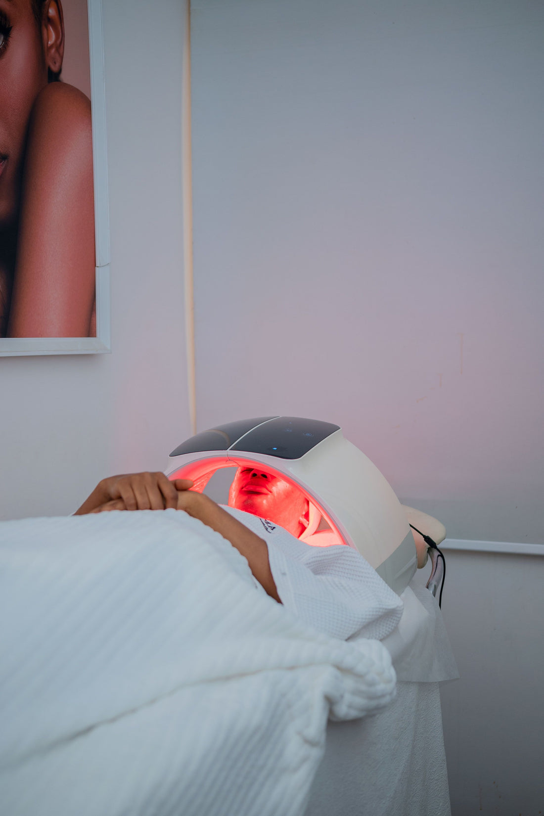 Why smart women aren't booking facials this year
