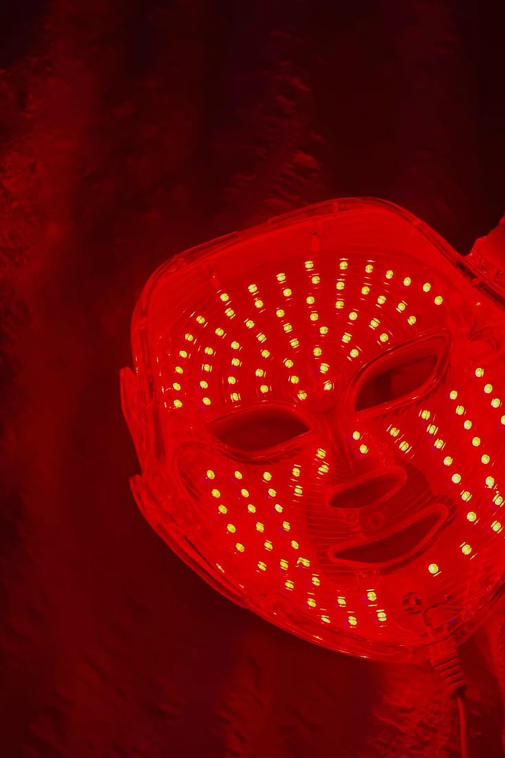 Does red light therapy really work? What the science says